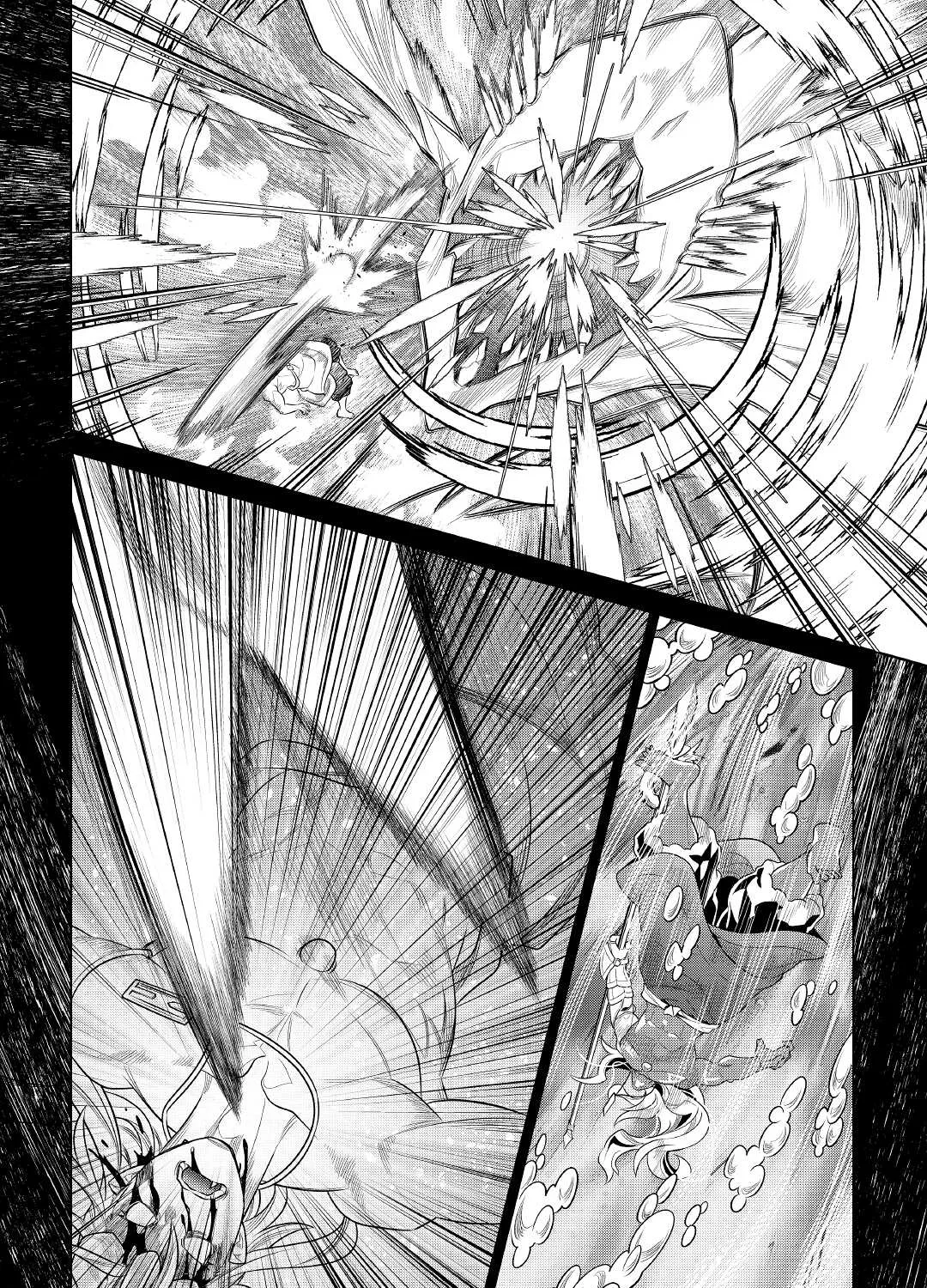 Read Re monster Manga Online