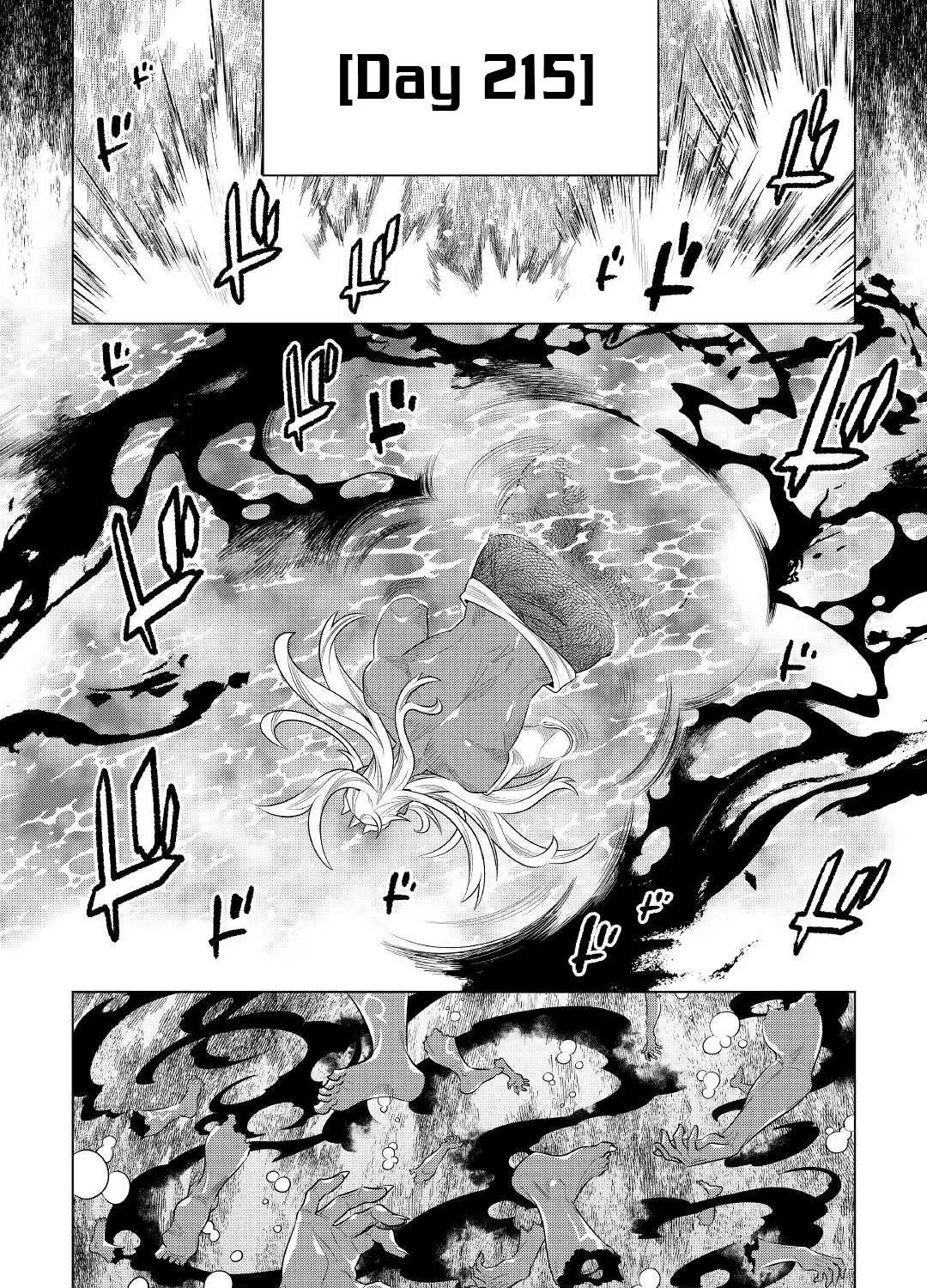 Read Re monster Manga Online