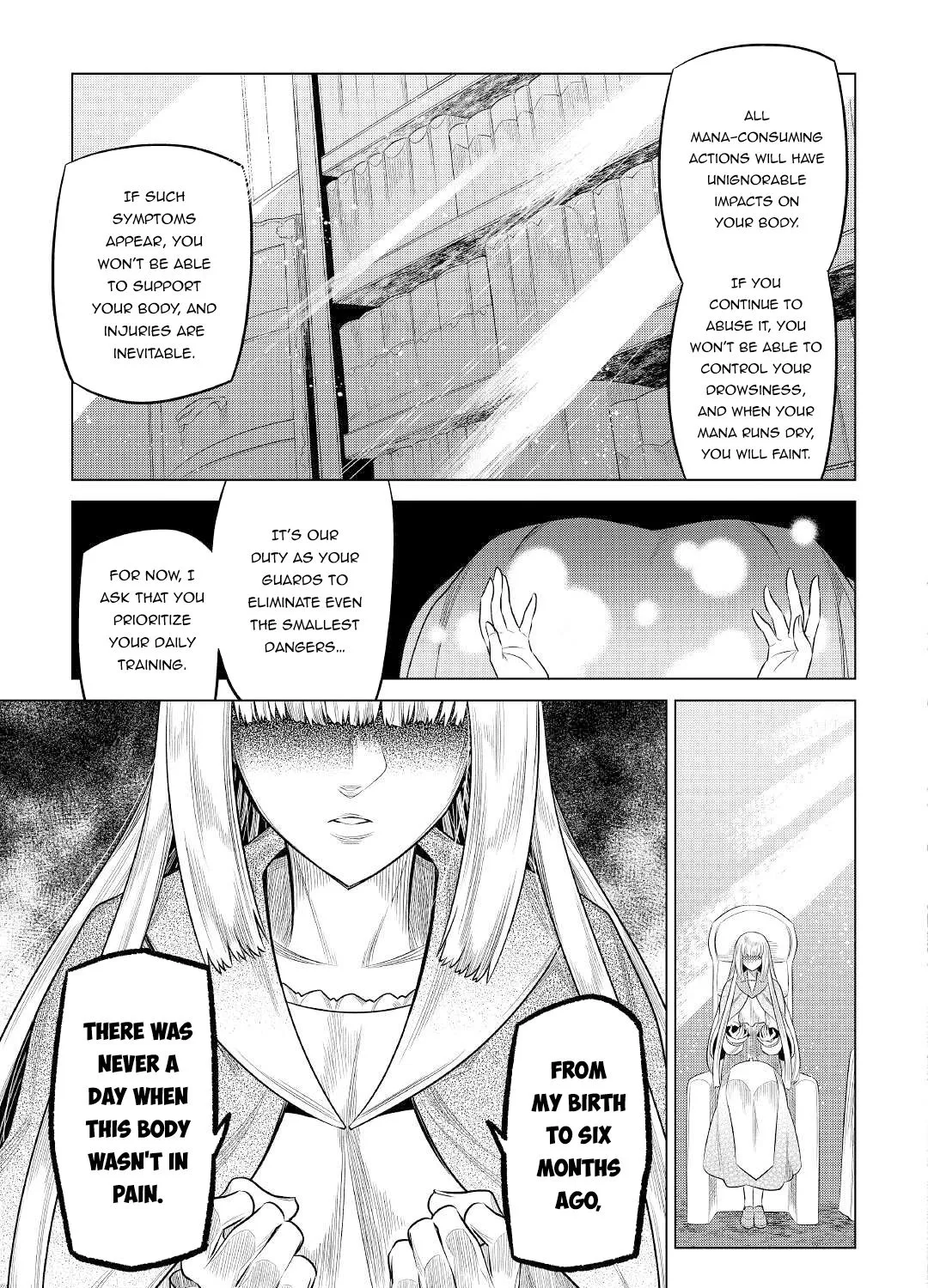 Read Re monster Manga Online