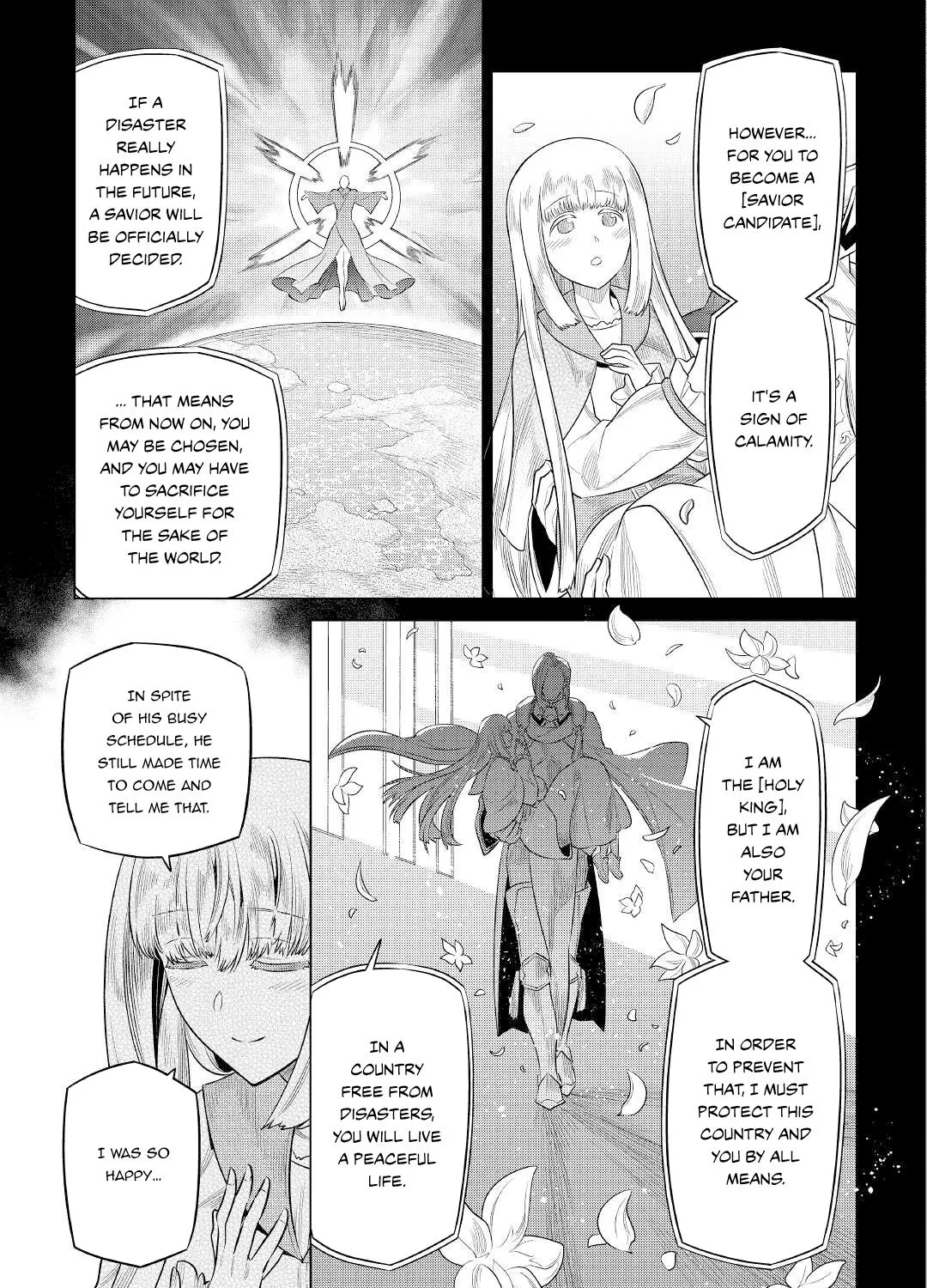 Read Re monster Manga Online