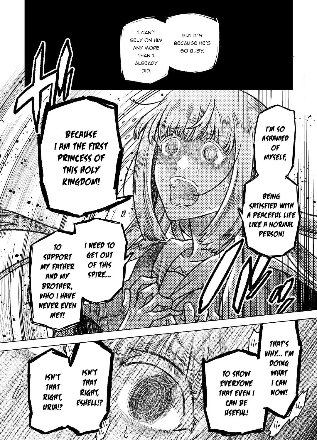 Read Re monster Manga Online