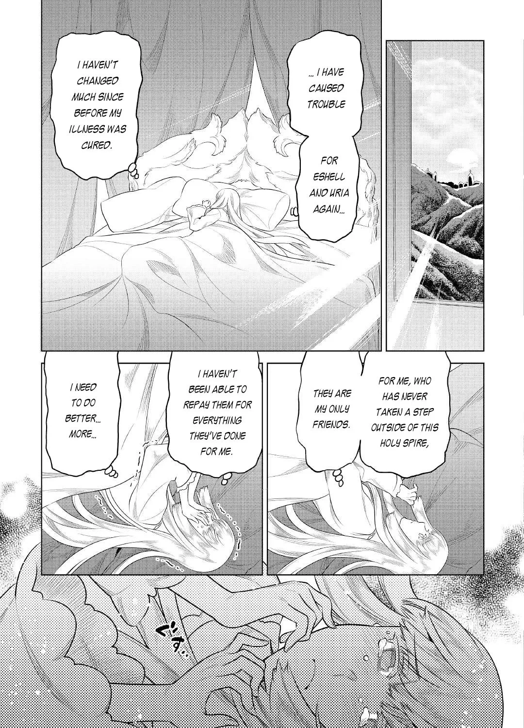 Read Re monster Manga Online