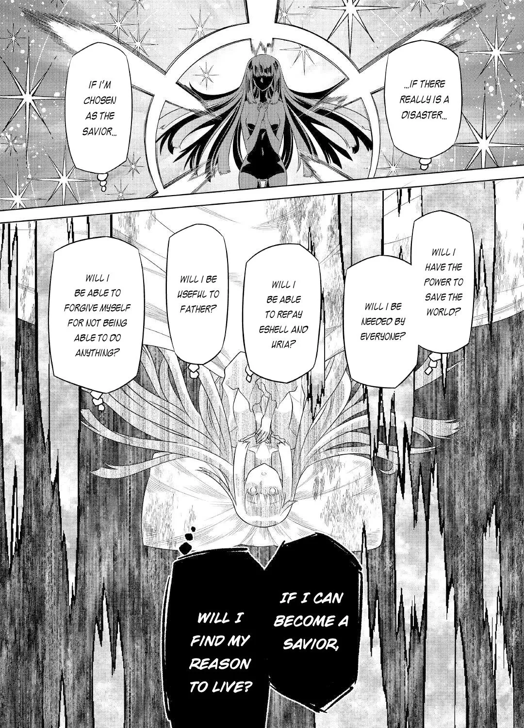 Read Re monster Manga Online