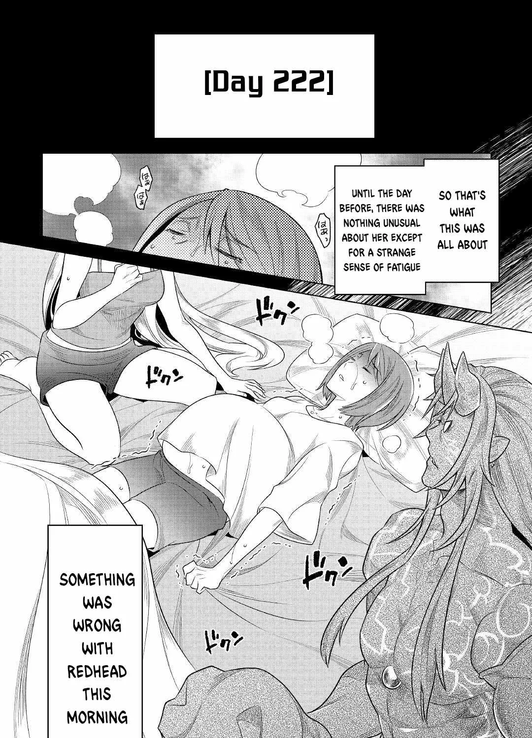 Read Re monster Manga Online