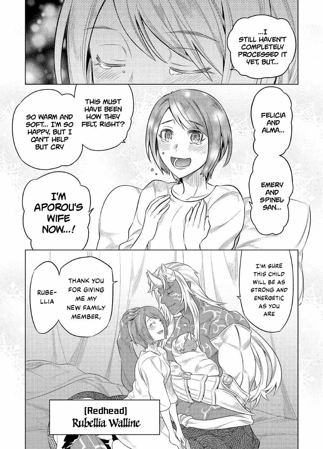 Read Re monster Manga Online