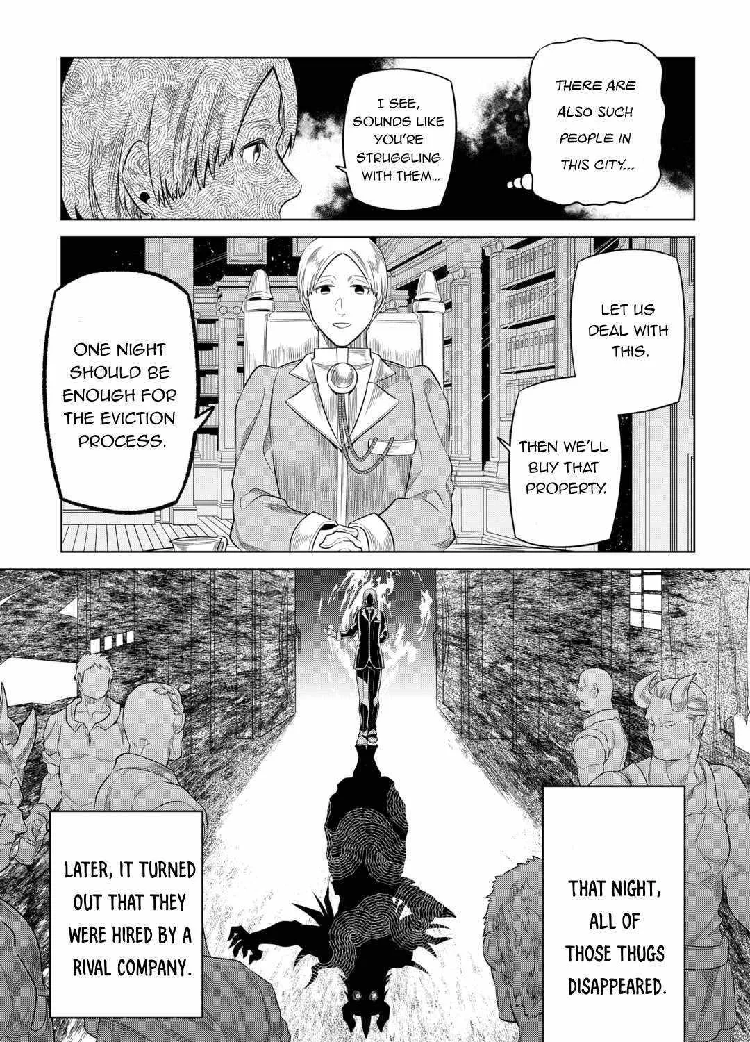 Read Re monster Manga Online