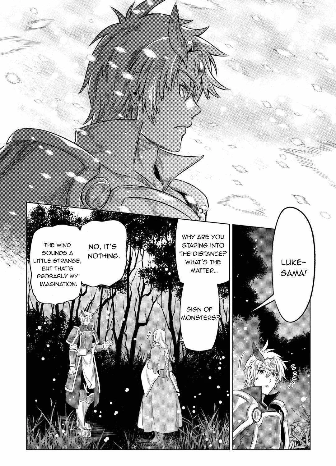 Read Re monster Manga Online