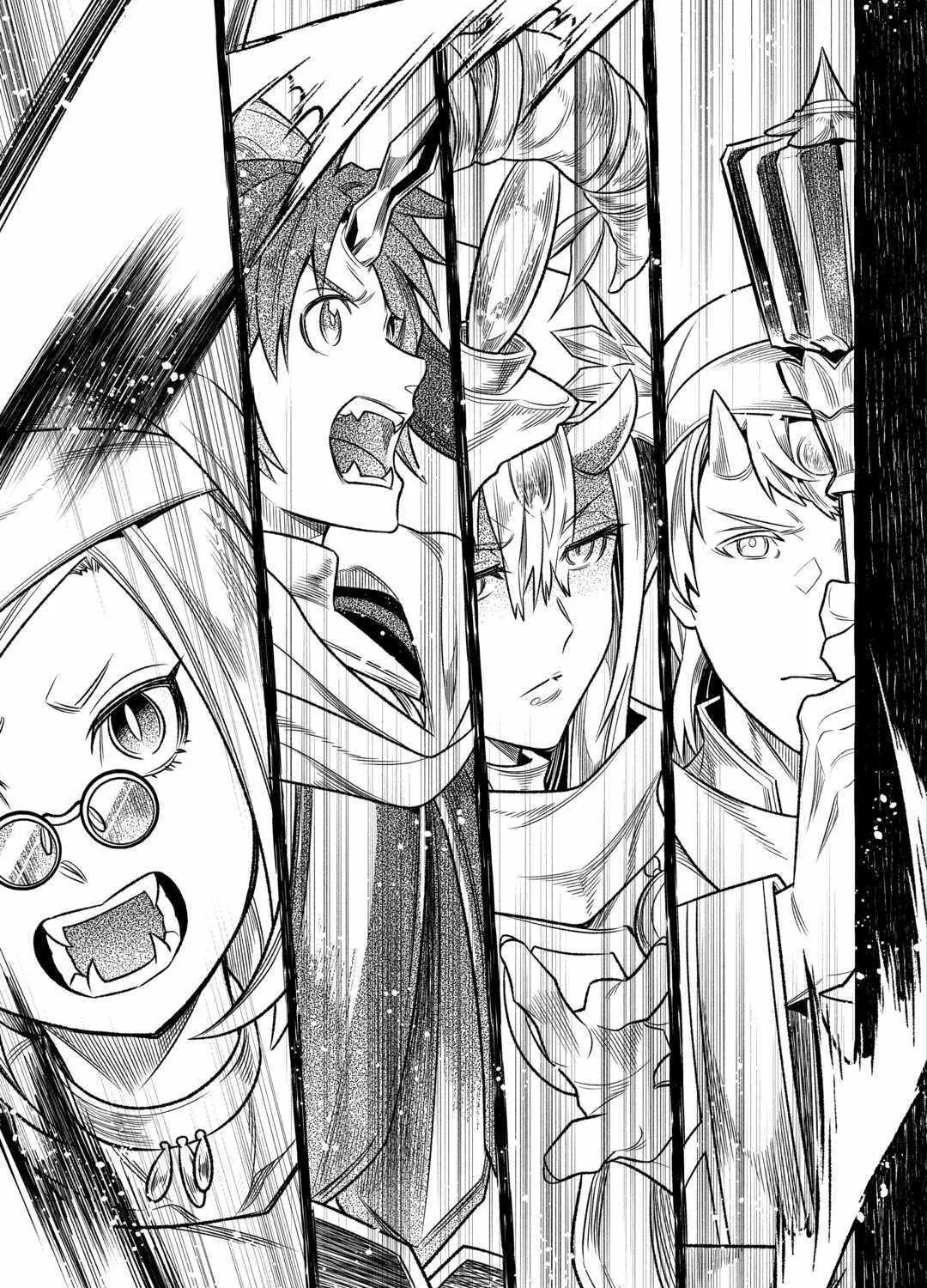 Read Re monster Manga Online