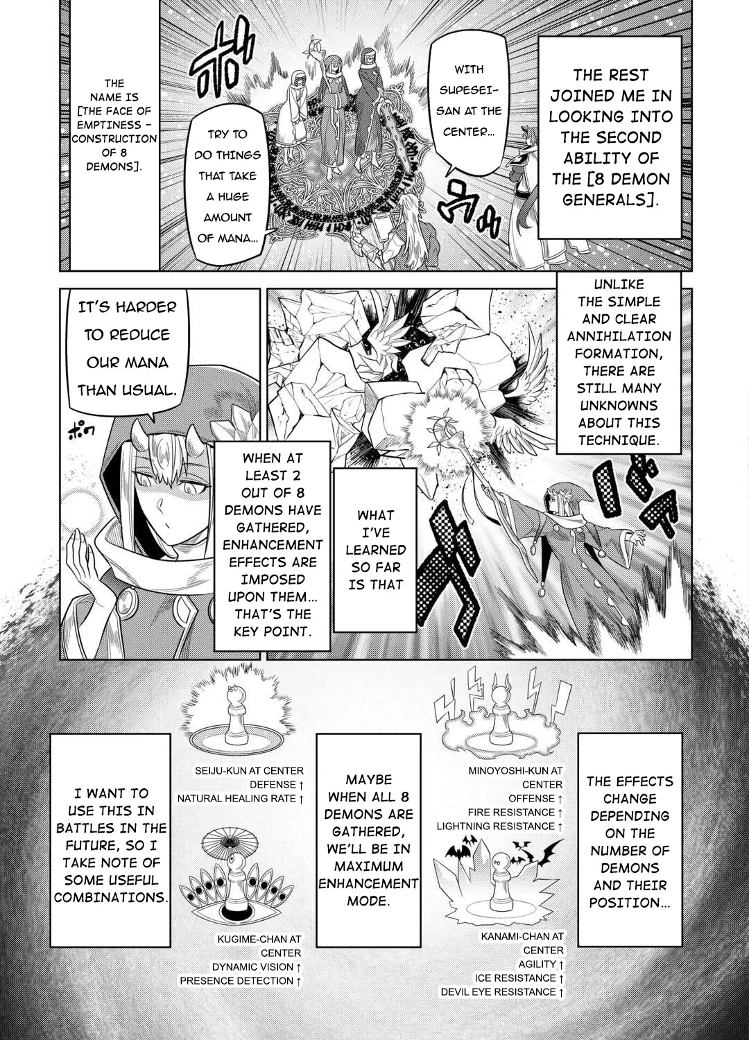 Read Re monster Manga Online