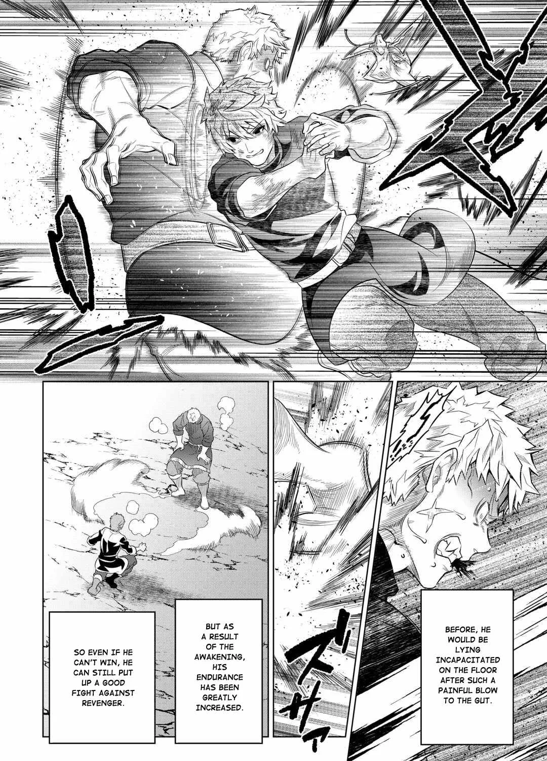 Read Re monster Manga Online