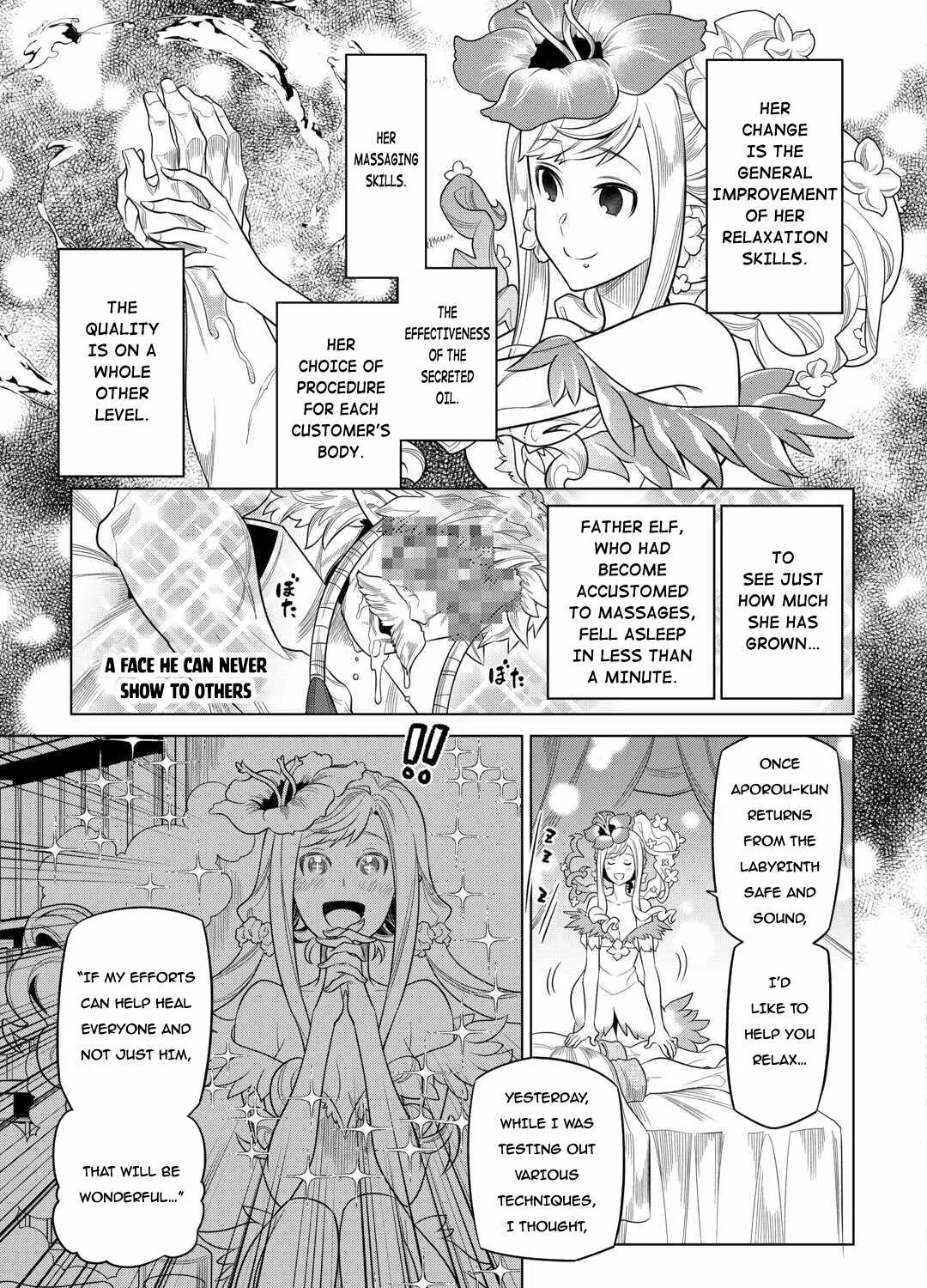 Read Re monster Manga Online