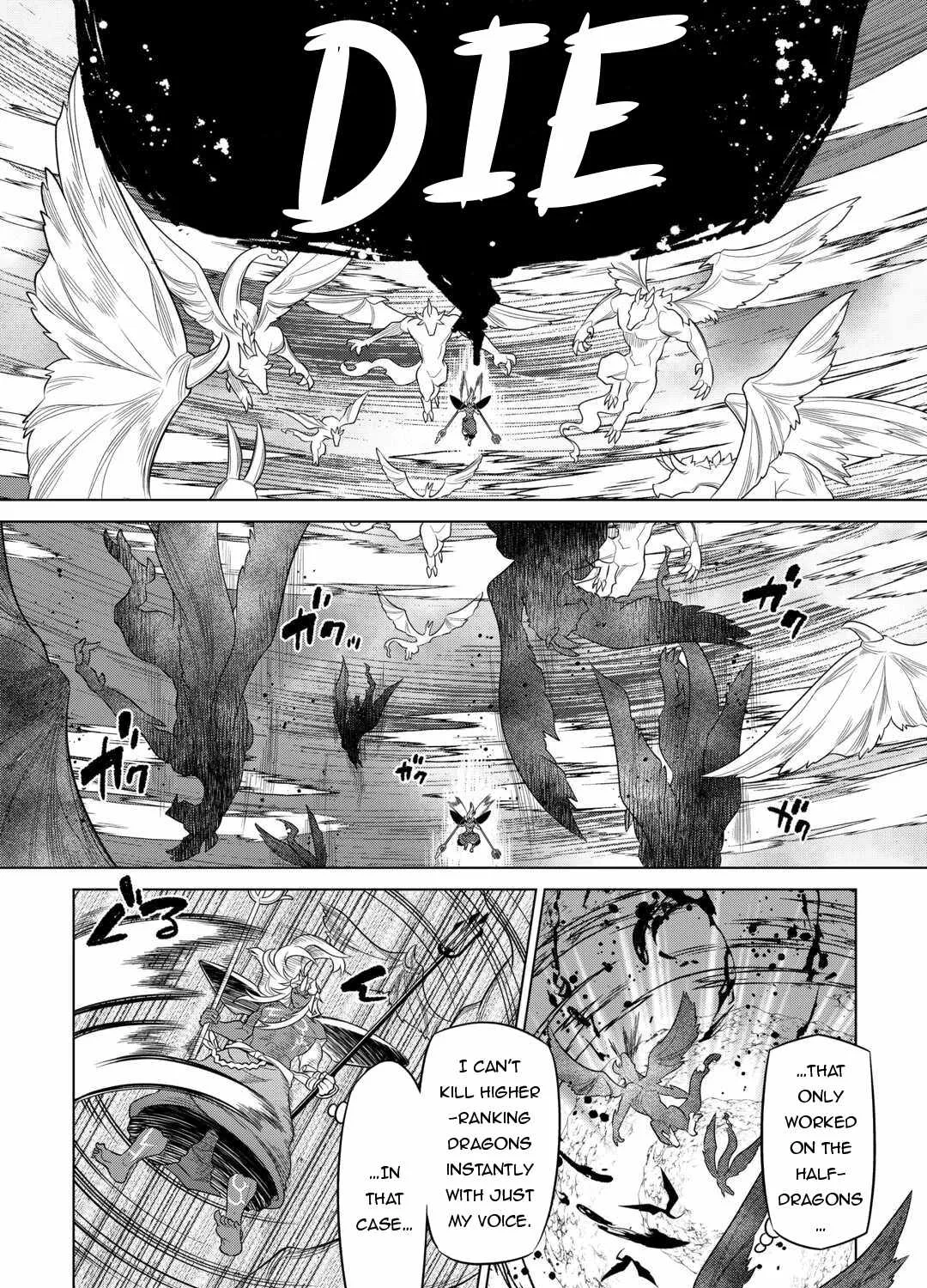 Read Re monster Manga Online