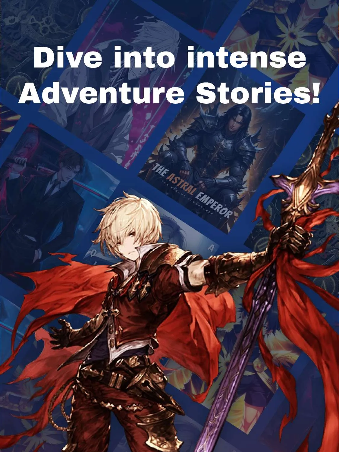 Read Re monster Manga Online