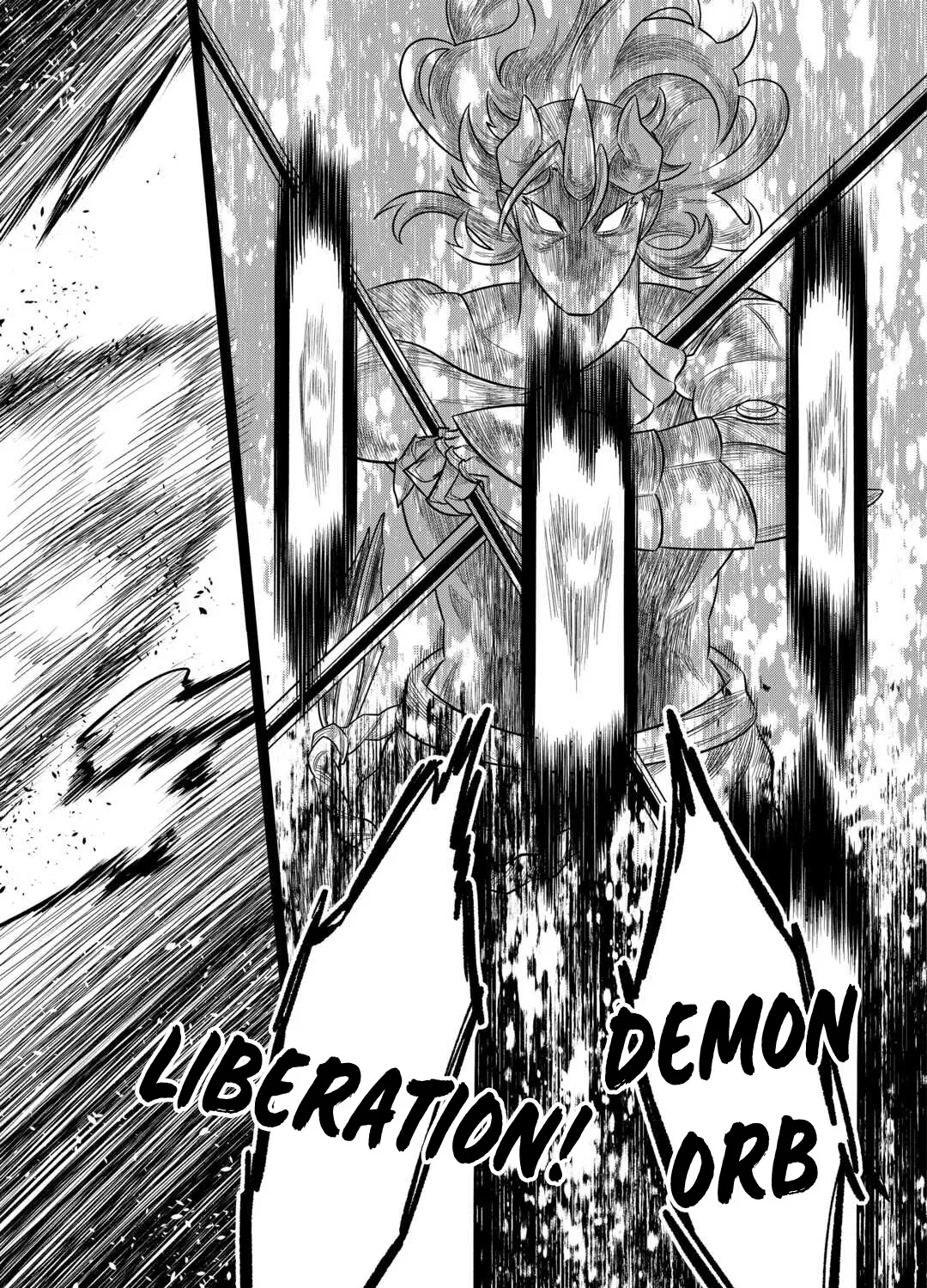 Read Re monster Manga Online