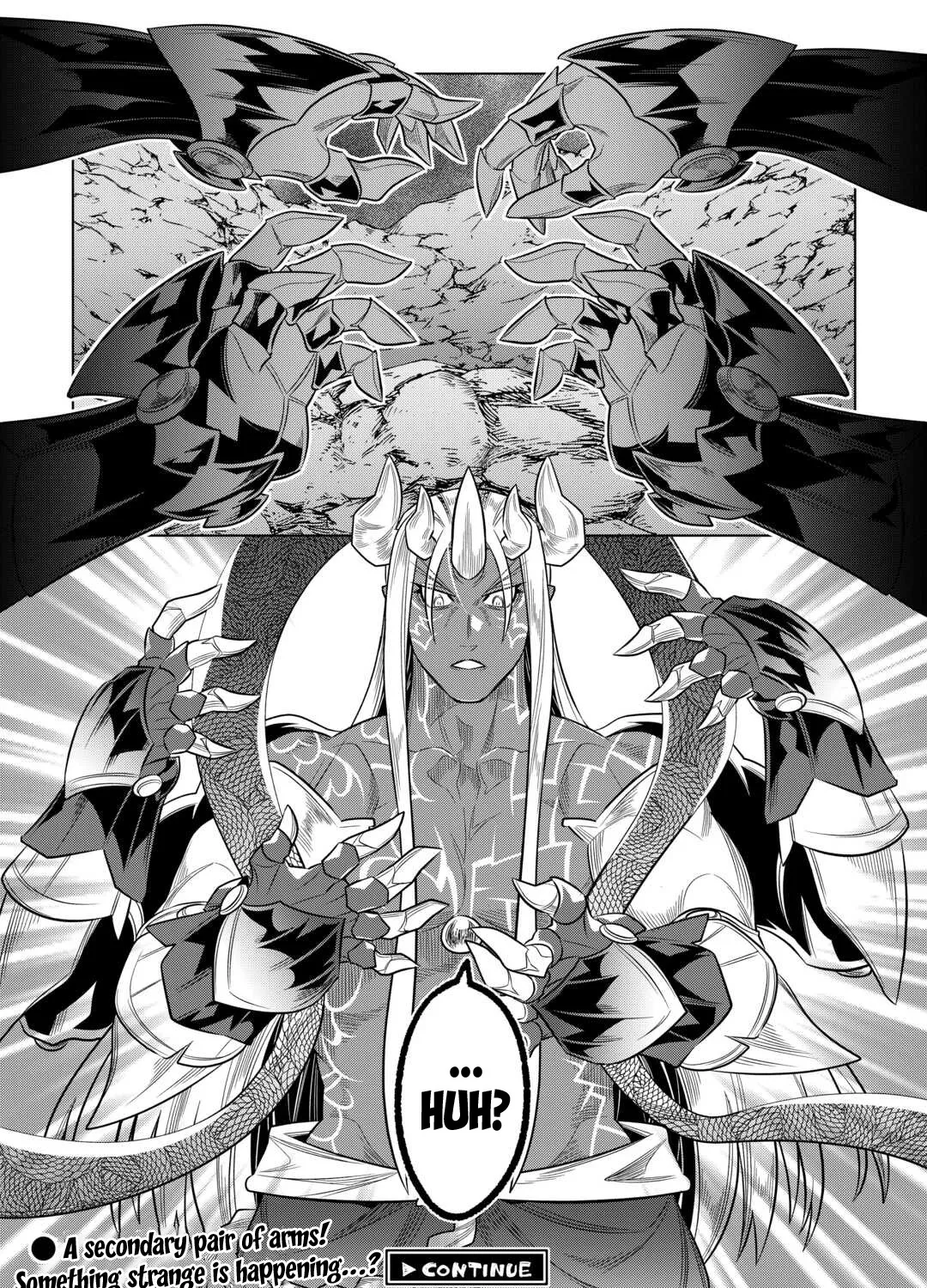 Read Re monster Manga Online