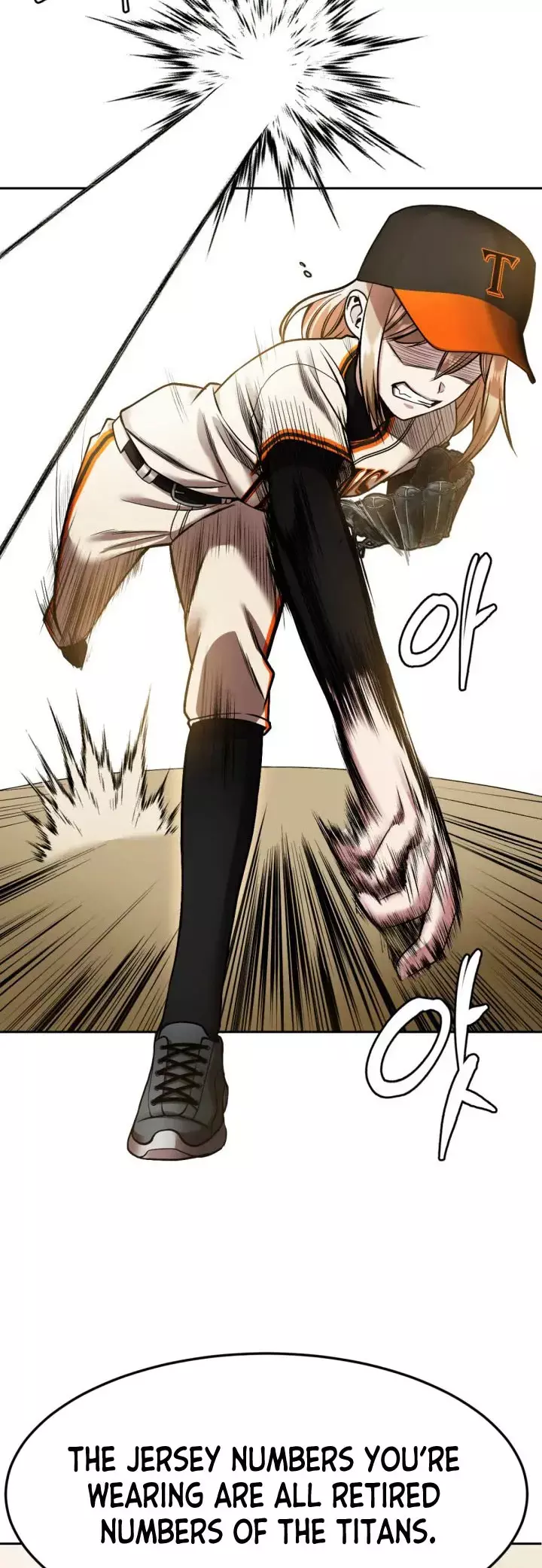 Read Re'Draft Manga Online