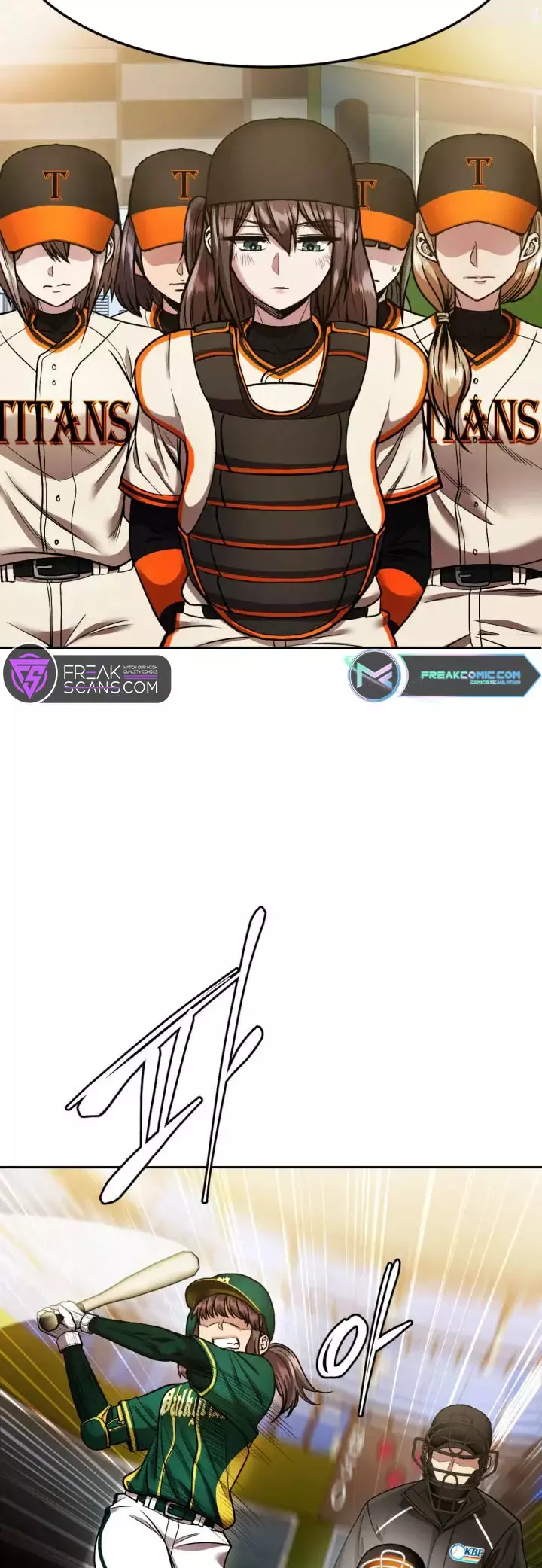 Read Re'Draft Manga Online