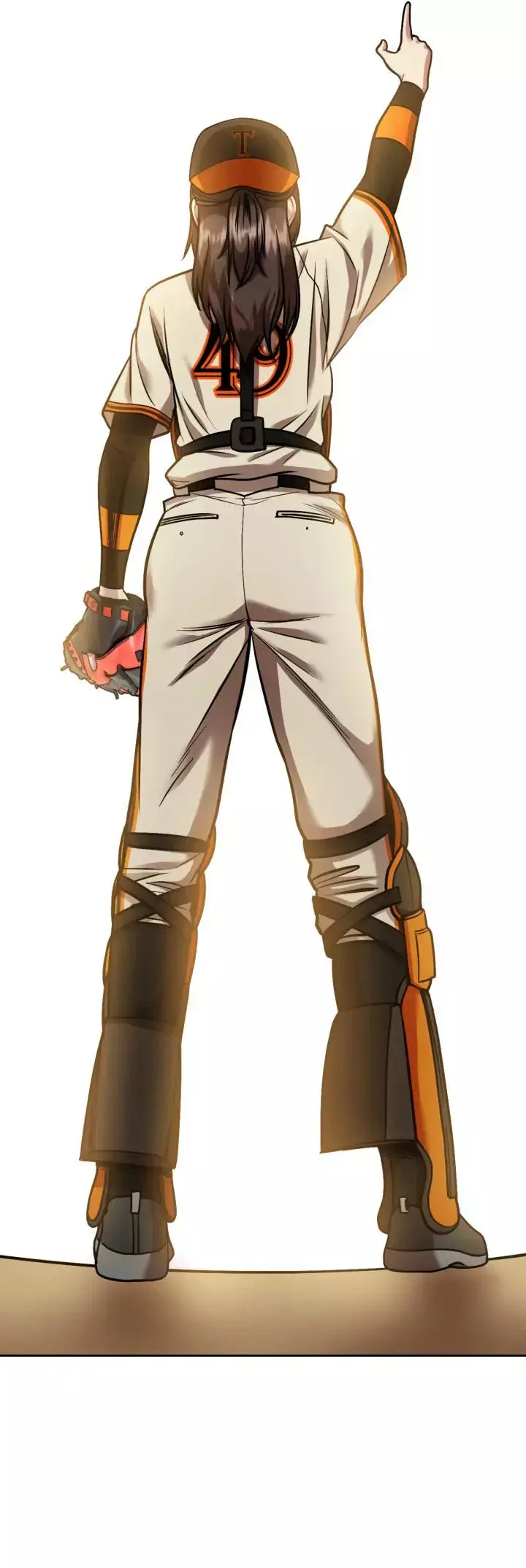 Read Re'Draft Manga Online