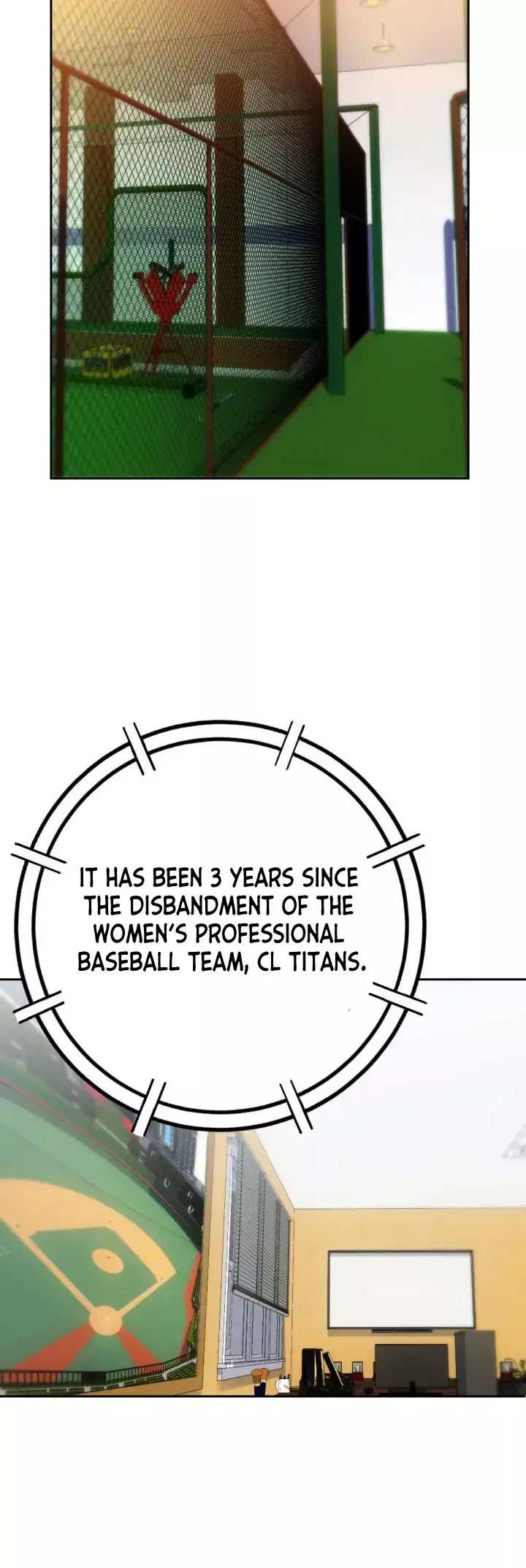 Read Re'Draft Manga Online