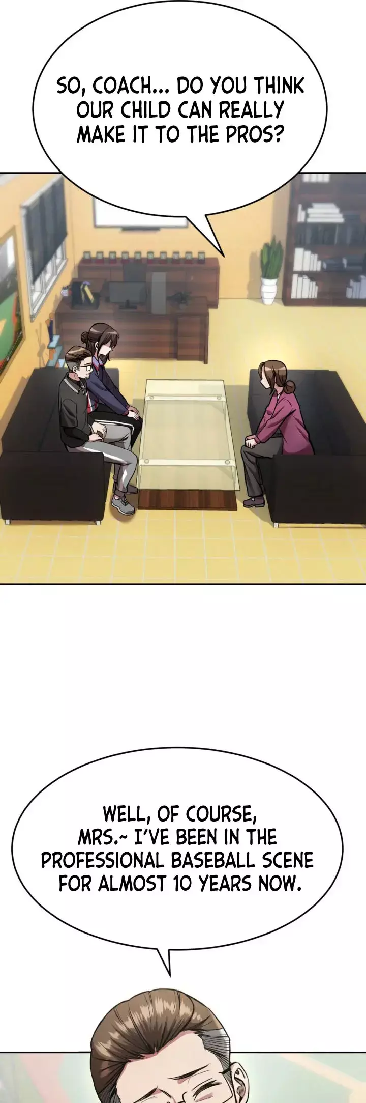 Read Re'Draft Manga Online