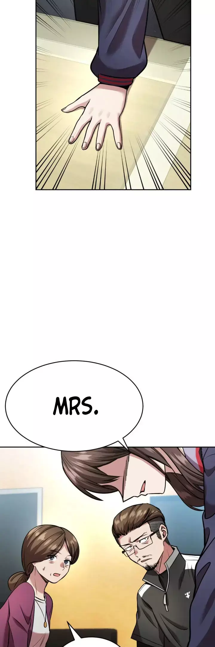 Read Re'Draft Manga Online