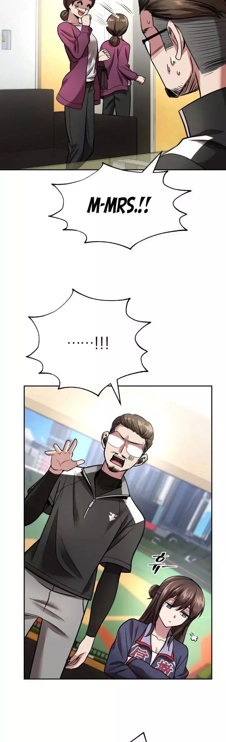 Read Re'Draft Manga Online