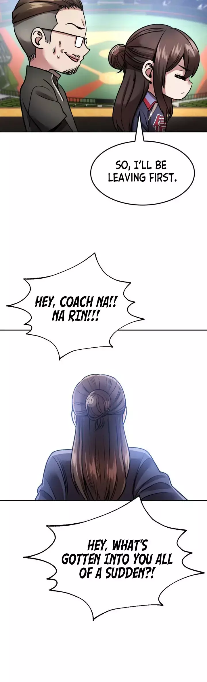 Read Re'Draft Manga Online