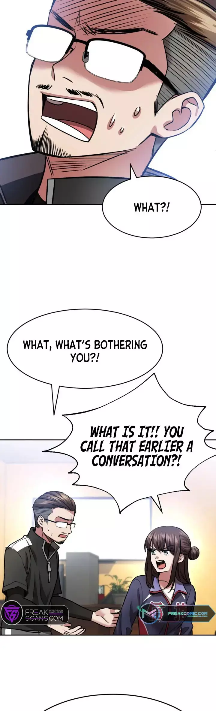 Read Re'Draft Manga Online