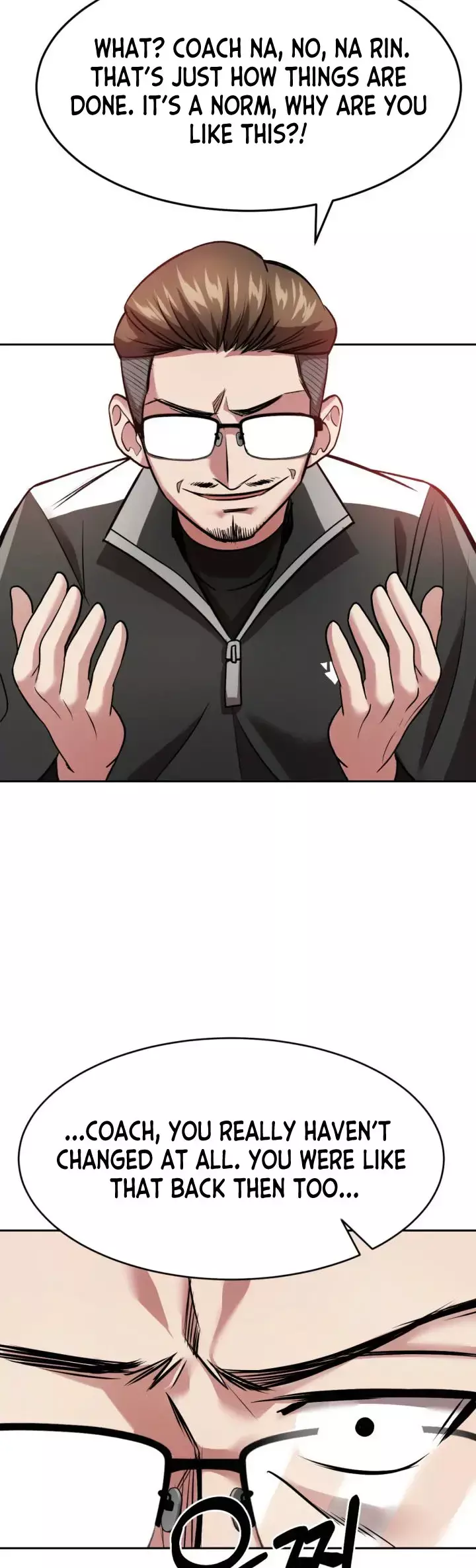 Read Re'Draft Manga Online