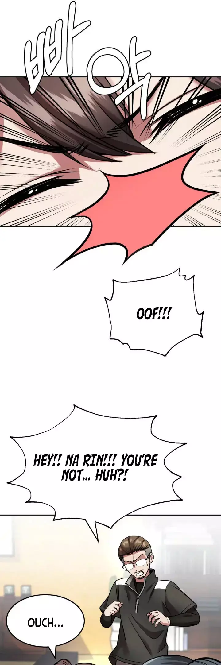 Read Re'Draft Manga Online