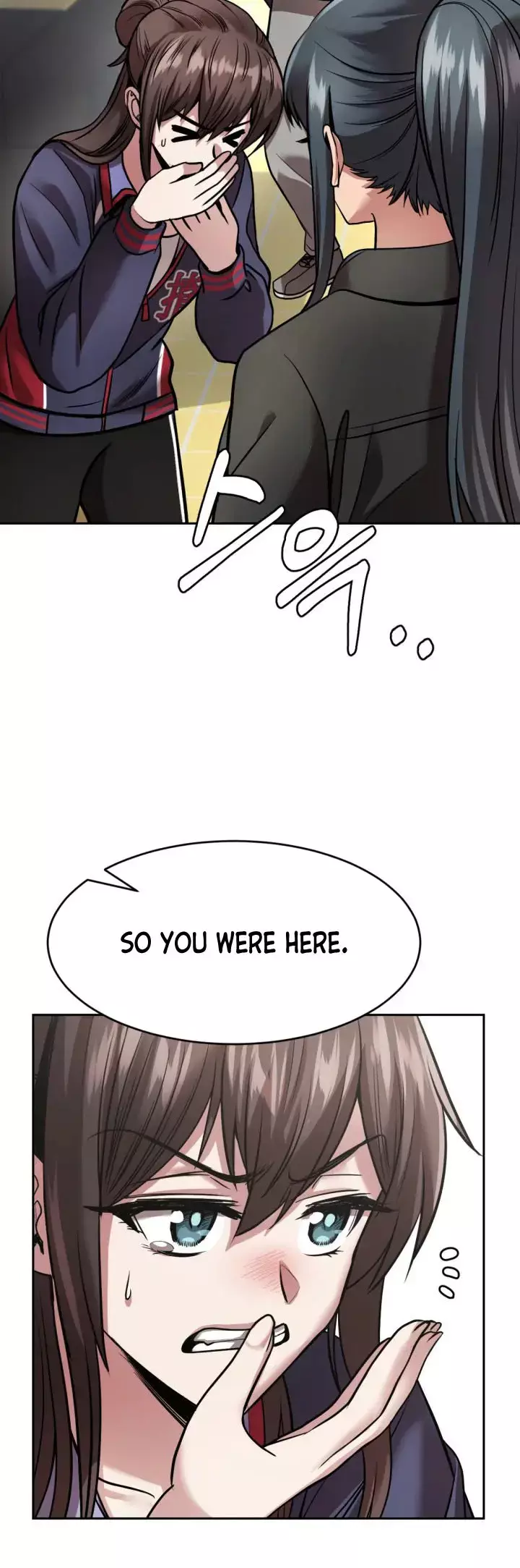 Read Re'Draft Manga Online