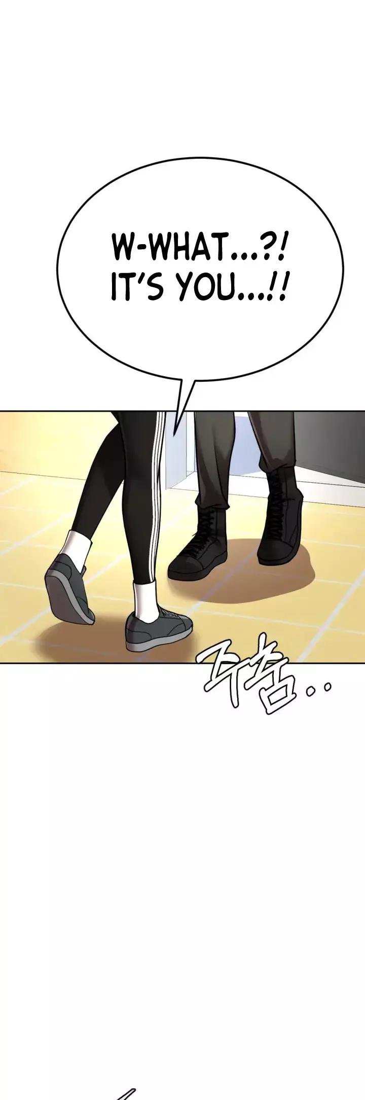 Read Re'Draft Manga Online