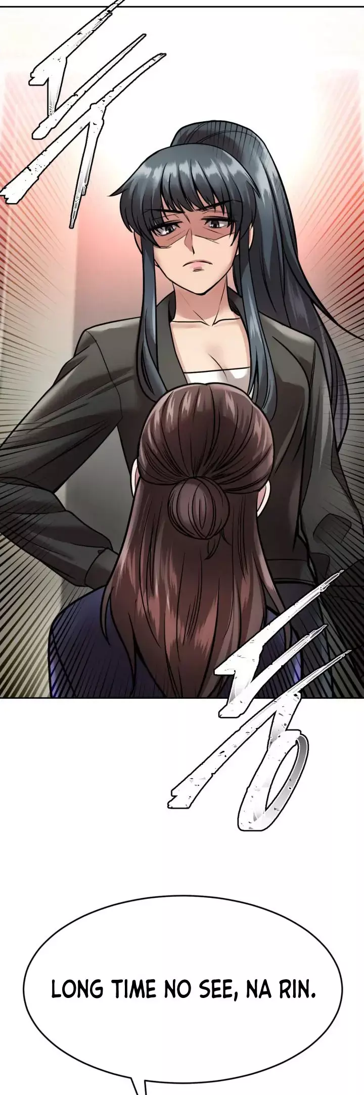 Read Re'Draft Manga Online