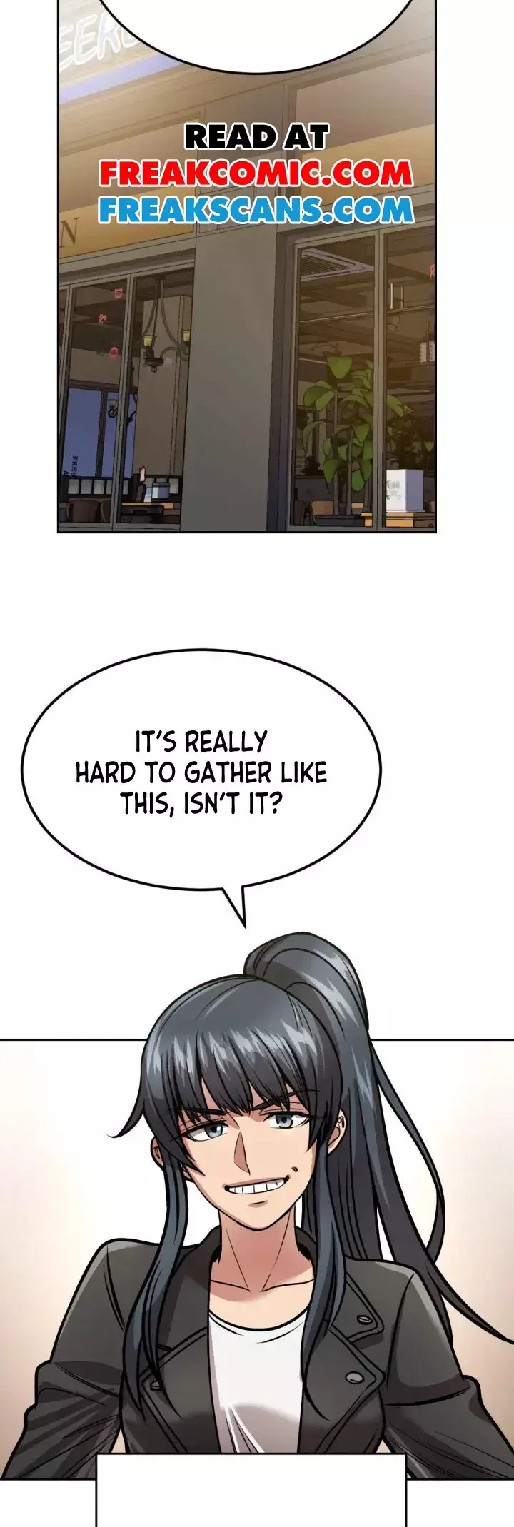 Read Re'Draft Manga Online