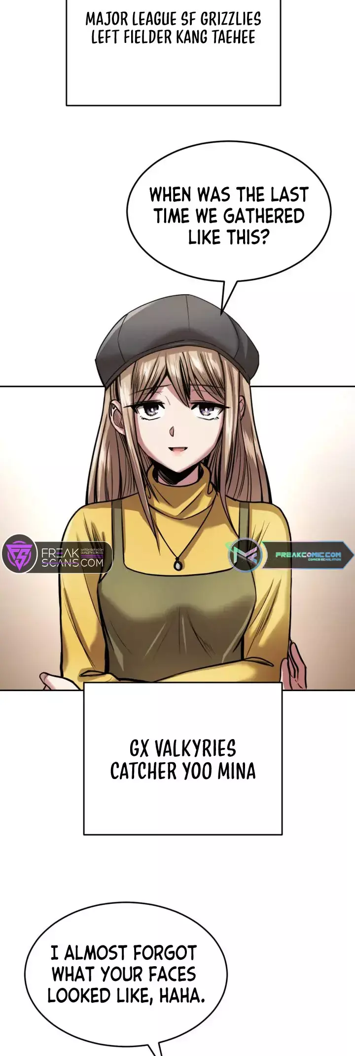 Read Re'Draft Manga Online