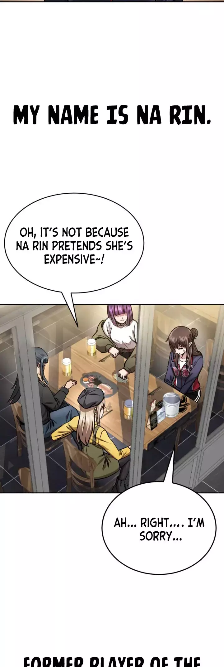 Read Re'Draft Manga Online