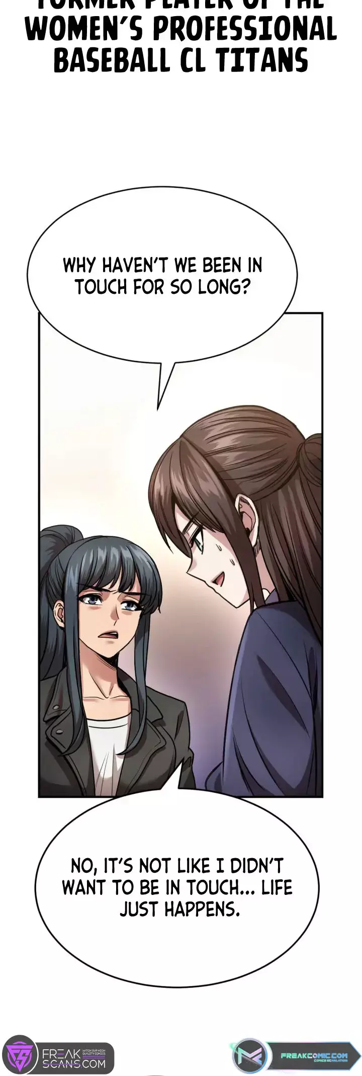 Read Re'Draft Manga Online