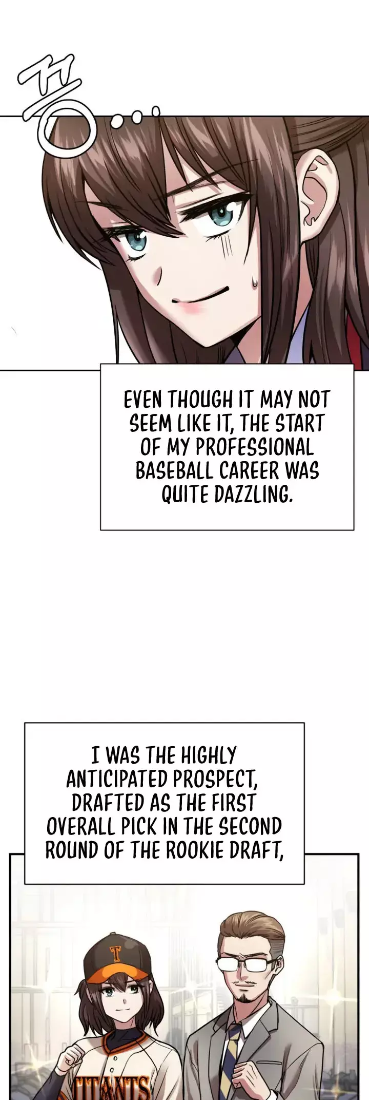 Read Re'Draft Manga Online