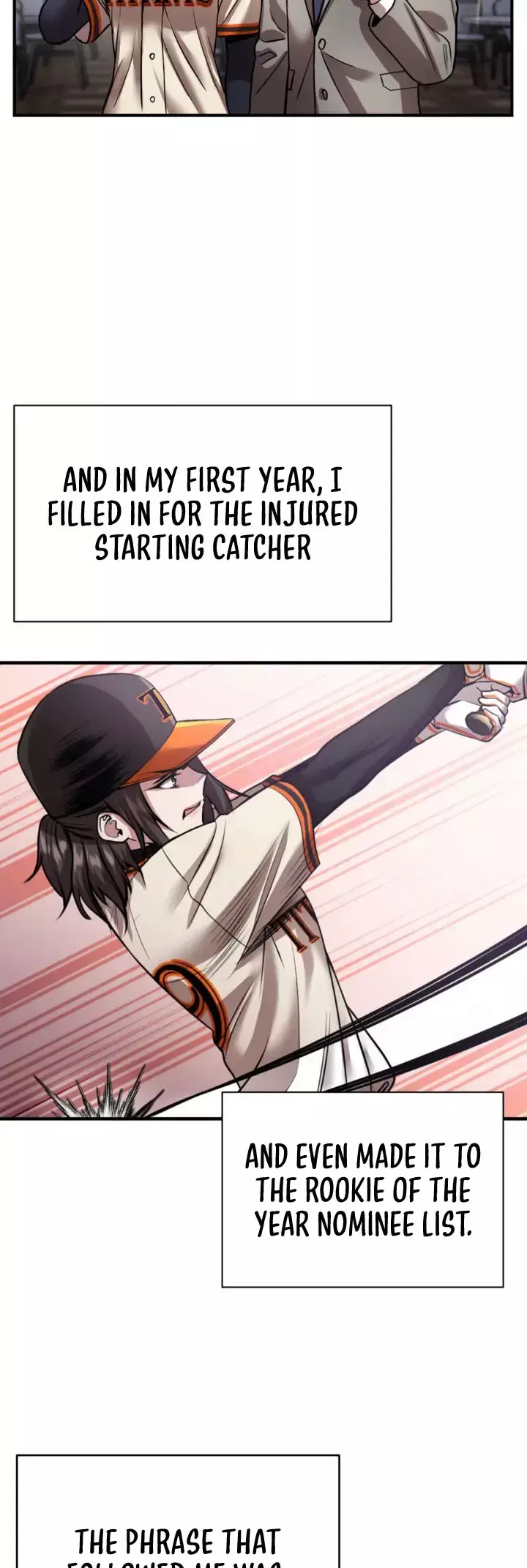 Read Re'Draft Manga Online