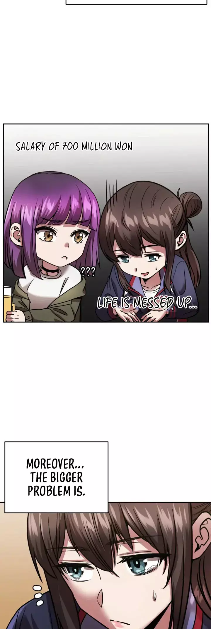 Read Re'Draft Manga Online