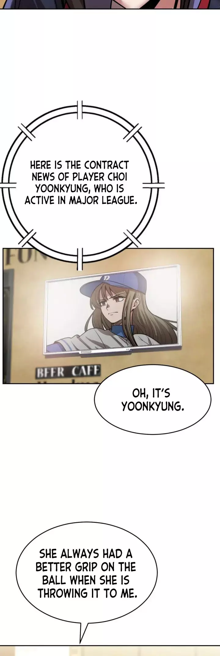 Read Re'Draft Manga Online