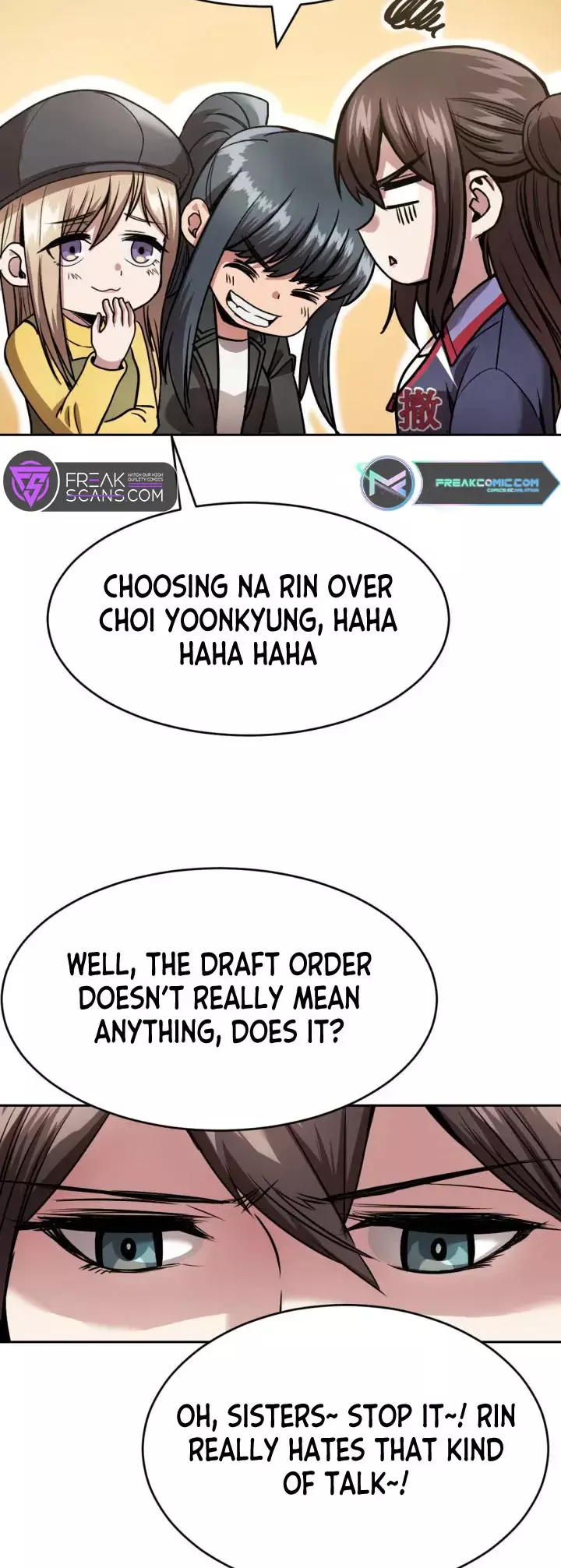 Read Re'Draft Manga Online