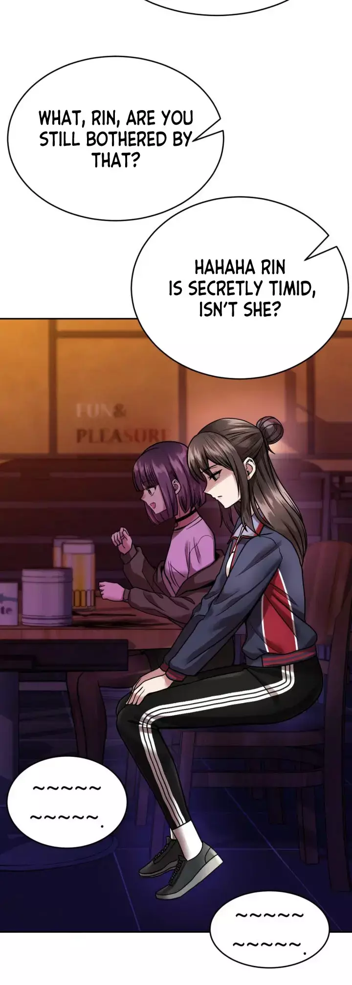 Read Re'Draft Manga Online