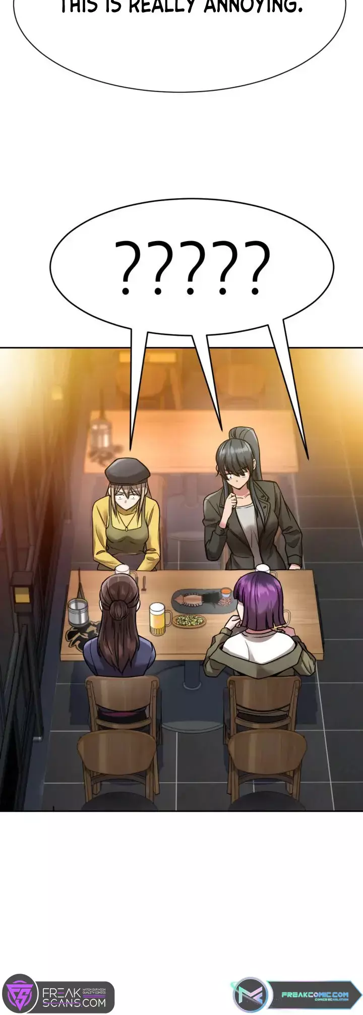 Read Re'Draft Manga Online