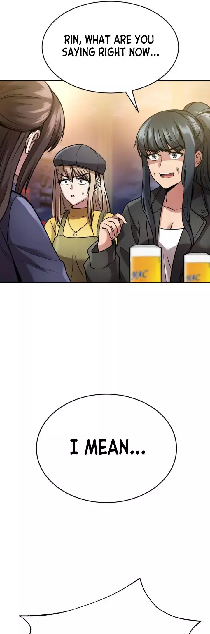 Read Re'Draft Manga Online