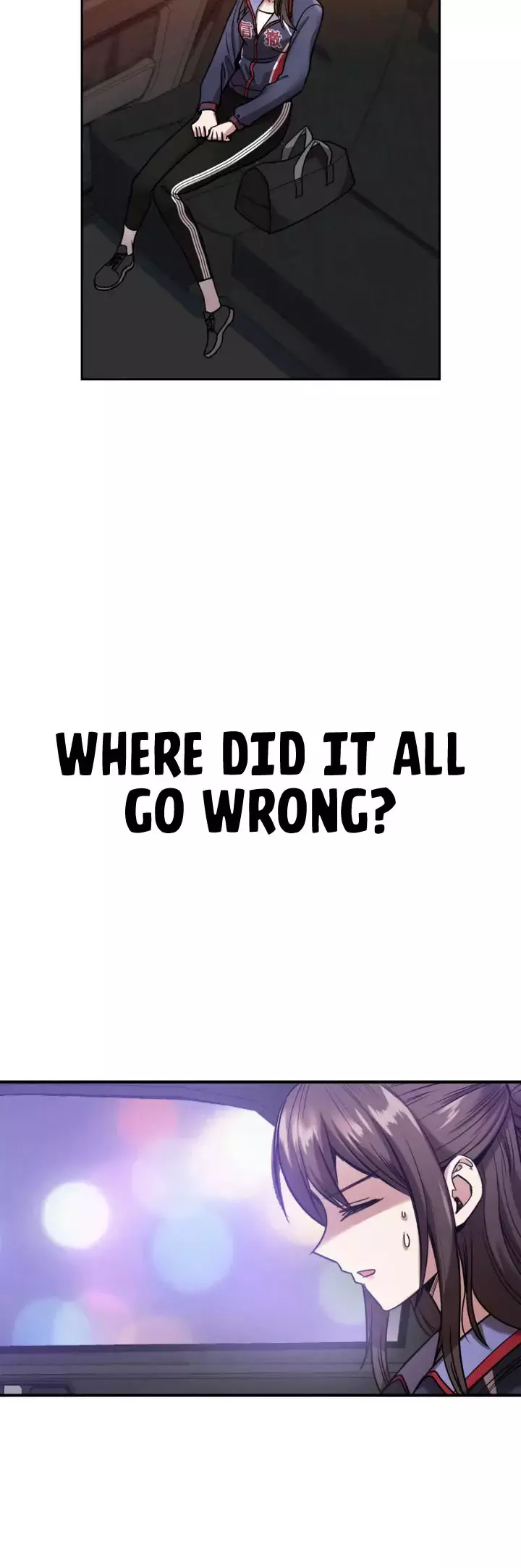 Read Re'Draft Manga Online