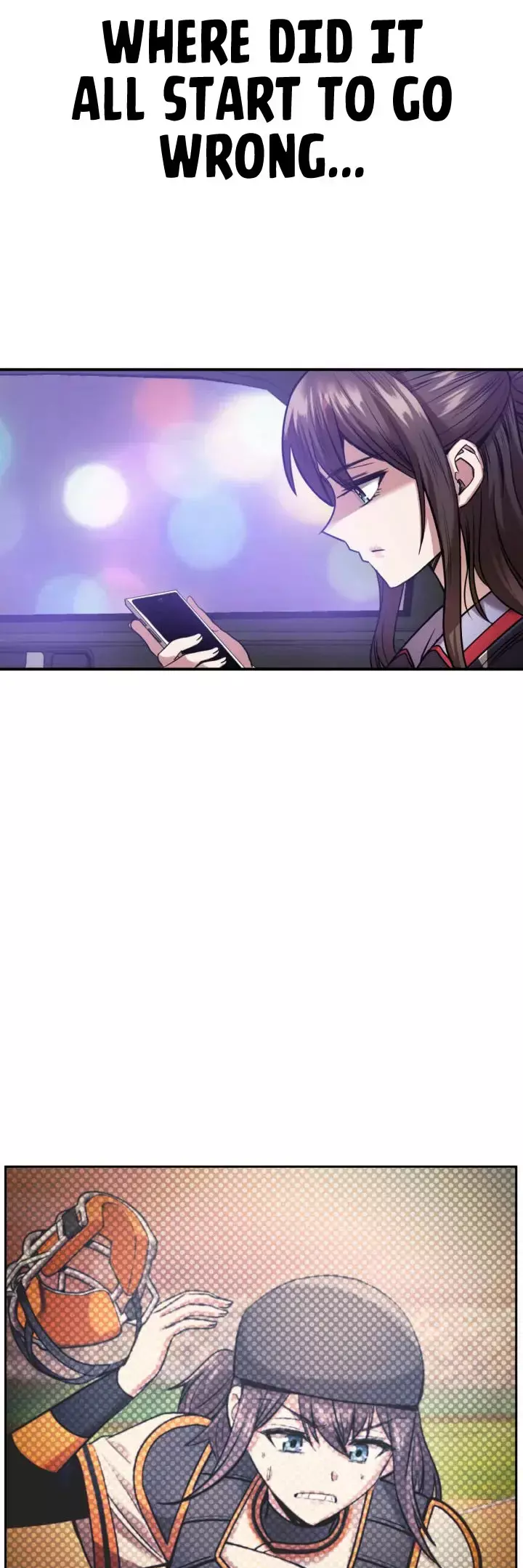 Read Re'Draft Manga Online