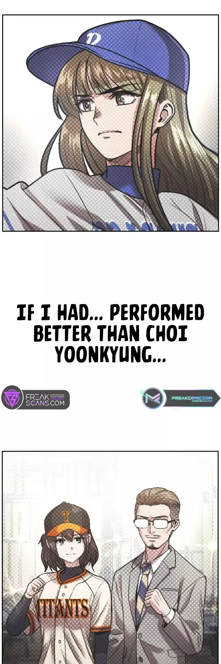 Read Re'Draft Manga Online