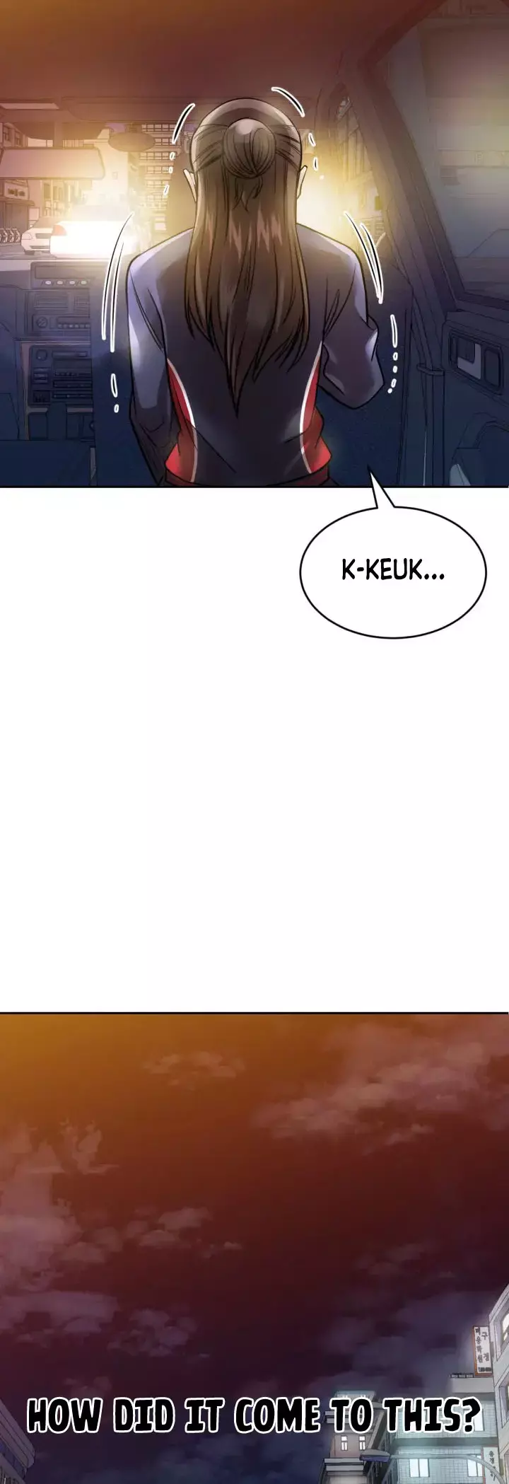 Read Re'Draft Manga Online