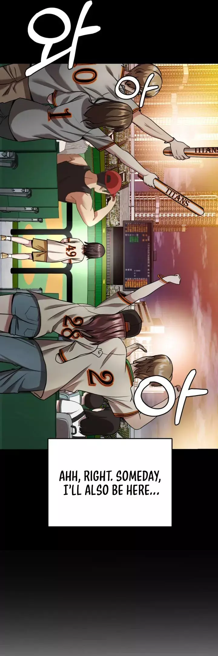 Read Re'Draft Manga Online